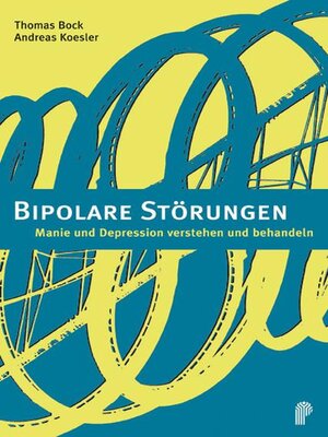 cover image of Bipolare Störungen